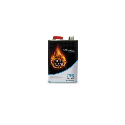 HIT77902-4 image(0) - High Teck Products FINAL WIPE