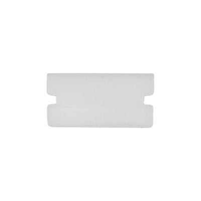 AVC14543 image(0) - AUVECO PLASTIC RAZOR BLADE