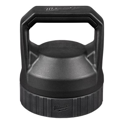 MLW48-22-8370 image(0) - Milwaukee Tool Chug Lid for PACKOUT Bottles