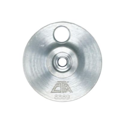 CTA8889 image(0) - CTA MANUFACTURING Volvo Fuel Injector Upper Seal Tool
