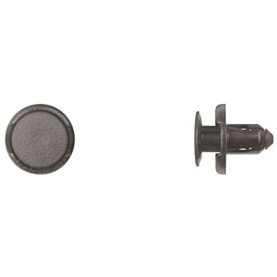 DCO10536MT image(0) - Disco Automotive Hardware 8mm Hole Size 18mm Flange Size