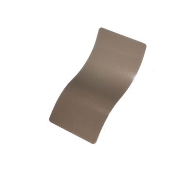 SHRR420132 image(0) - Prostripe-Stripes R420132 Single Color Multiple Striping Tape, 150 ft x 5/16 in, Pewter Metallic