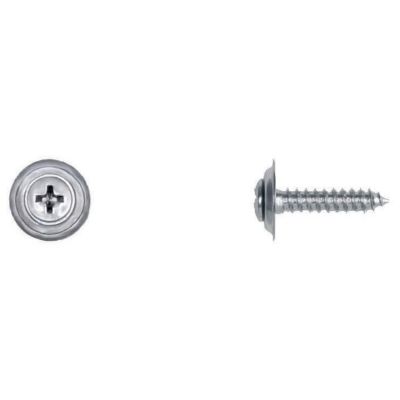DCO5761 image(0) - Disco Automotive Hardware 8 X 1 #6 HEAD PHILLIPS