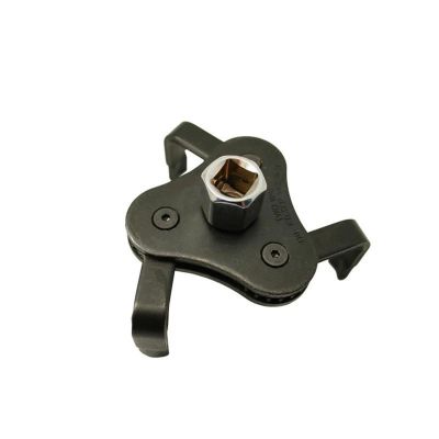 CTA2507 image(0) - CTA Manufacturing 3-Legged Oil Filter Wrench