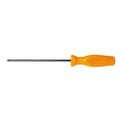 MAY27364HVO image(0) - Mayhew Mayhew Hi Vis Orange Phillips&reg; No. 1 x 6-Inch Screwdriver