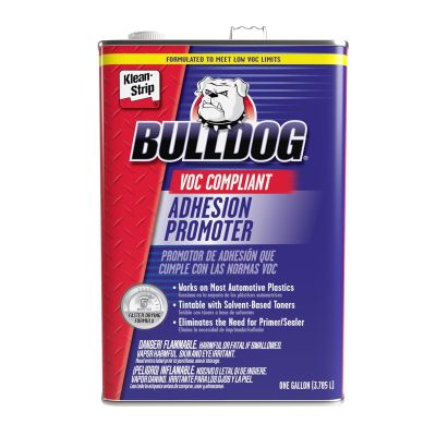KSPGTPO126 image(0) - Klean Strip BULLDOG VOC Compliant Adhesion Promoter Gallon