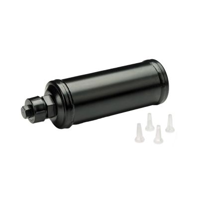 MSS360-83254-00 image(0) - MAHLE Service Solutions Replacement High-Capacity Combo Filter for ACX2180