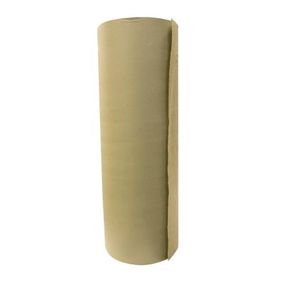 FIB447 image(0) - Fibre glass Evercoat Green Prem 100447 Mask Paper, 18 in W, LDPE, Green