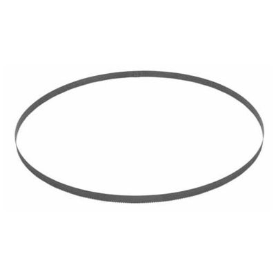 MLW48-39-0530 image(0) - Milwaukee Tool 24 TPI Standard Deep Cut Portable Band Saw Blade  1PK