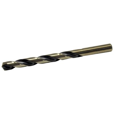 KNKKK5-X image(0) - KnKut Letter X Jobber Length Drill Bit