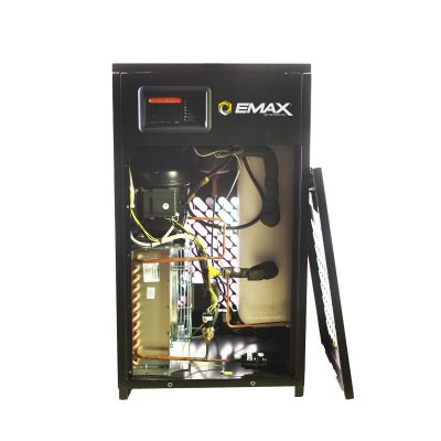 EMXEDRCF1150058 image(0) - Emax Compressor Ref Air Dryer 58CFM 115V