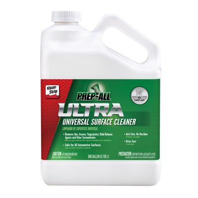 KSPGPAC500 image(0) - Klean Strip ULTRA UNIVERSAL LOW VOC SURFACE CLEANER