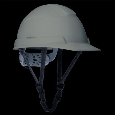JCK22308 image(0) - Jackson Safety Safety Helmet - SENTRY2 Series - Cap-Style - Type 2 - Non-Vented - Gray