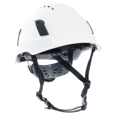 JCK22120 image(0) - Jackson Safety Type 2+ Vented Safety Helmet - White