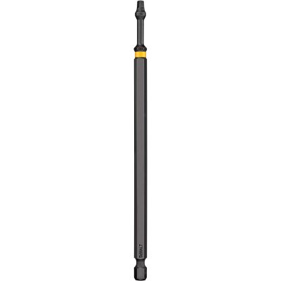 DWTDWA6SQ3IRB image(0) - DEWALT 6In Square #3 Impact Ready Bulk (50)