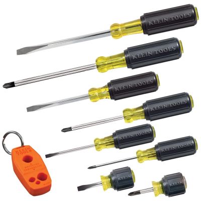 KLE85091 image(0) - Klein Tools Power Conduit Reamer
