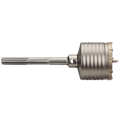 MLW48-20-5414 image(1) - Milwaukee Tool 2-5/8" X 22" One Piece SDS-MAX Core Bit