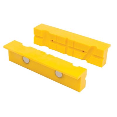 WLMMV1 image(0) - Wilmar Corp. / Performance Tool Polyurethane Soft Grip Vise