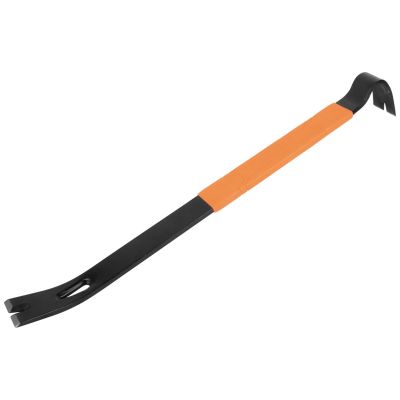 KLE66096 image(0) - Klein Tools Wrecking Bar, 36-Inch