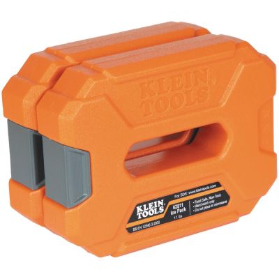 KLE62807 image(0) - Klein Tools USB-C Male to Female Cable, 1.5-Foot