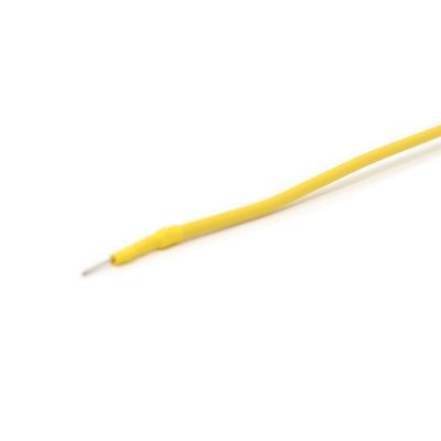 CTA7662XF051 image(0) - CTA Manufacturing 0.8 mm Male Terminal (3 Pack)