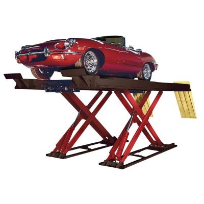 AMM8KSC12KITP image(0) - COATS Company 12K Alignment Scissor Lift