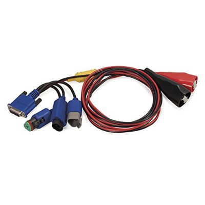 MPS493033 image(0) - NEXIQ Technologies DEUSCH 3 PIN CA