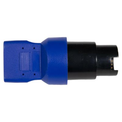TEX3905534 image(0) - TEXA USA 38-pin OBD adapter for MERCEDES BENZ