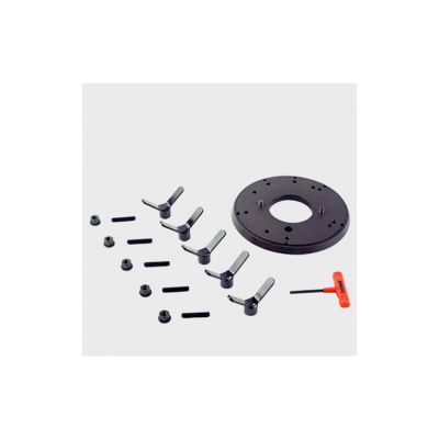 AMM8143935 image(0) - COATS Company Coats Budd Wheel Balancer Adapter