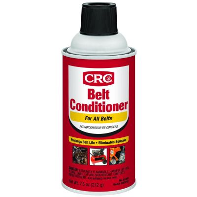 CRC05350 image(0) - CRC Industries Belt Conditioner 1X7.5OZ