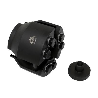 CTA4042 image(0) - CTA Manufacturing 6.6L Duramax Front Crankshaft Seal Remover