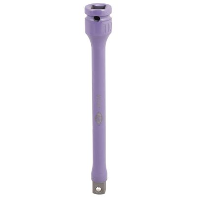 INT40110 image(0) - American Forge & Foundry Torque Limiting Extension - 1/2" Drive - 110 Ft/Lbs - Purple