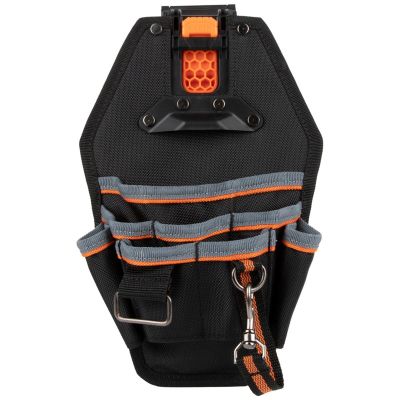 KLE55829MB image(0) - Klein Tools MODbox&trade; Tool Vest Combo
