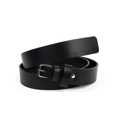 RDBMBL36 image(0) - Redback Boots USA Mechanic Scratchproof Belt (Waist Size:36)