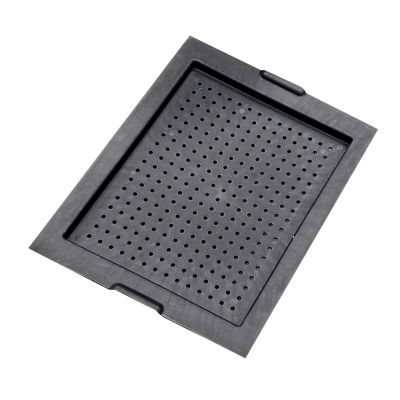 CRC14819 image(0) - CRC Industries SmartWasher Basket - 23/37 Plastic Black