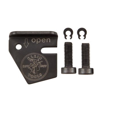 KLE63367 image(0) - Klein Tools Moving Handle Set for Pre-2017 Edition Cat. No. 63060