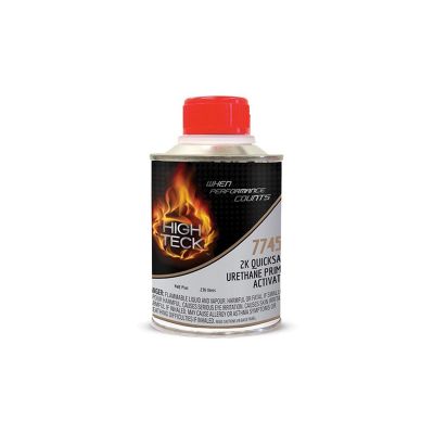 HIT77457-16 image(0) - High Teck Products 77457-16 Activator, 1/2 pt, Liquid, Use With: 77451 and 77453 2K Quicksand Urethane Primer/Surfacers