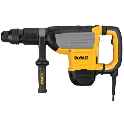DWTD25773K image(0) - DEWALT 2 in. SDS MAX Rotary Hammer