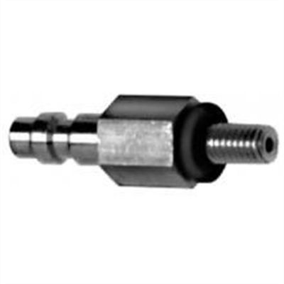 SGT57200 image(0) - SG Tool Aid Honda Fuel Injection Pressure Tester Adapter with Quick Coupler