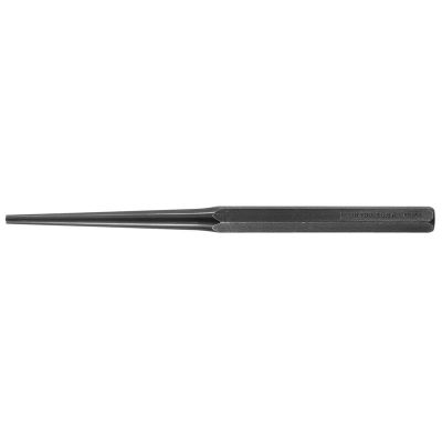 KLE66324 image(0) - Klein Tools Pin Punch, 3/16-Inch Point Diameter, 5-1/2-Inch