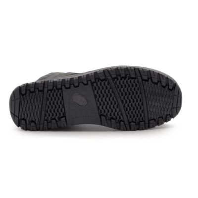 FSIAW7205-13EE image(1) - AIRWALK MONGO MID SD10 - Men's Mid Top Shoe - CT|SD|SF|SR - Black / Black - Size: 13 - 2E - (Extra Wide)