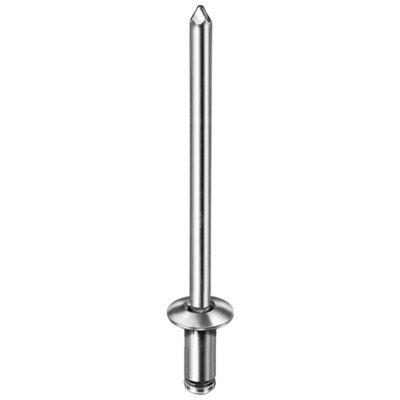 AVCAP8309 image(0) - AUVECO PAK ALUMINUM RIVETS, 1/8 DIA 1/16-1/8 GRIP