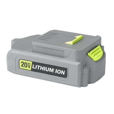 LEGL1388LFZ-B image(0) - Legacy Manufacturing Flexzilla 20V Lithium-Ion Rechargeable Battery for L1388LFZ