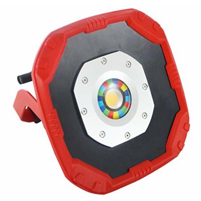AST200SLAMX-CH image(2) - Astro Pneumatic Charger for Sunlight 2000 Lumen Rechargeable Cordless Professional Color Match Flood Light