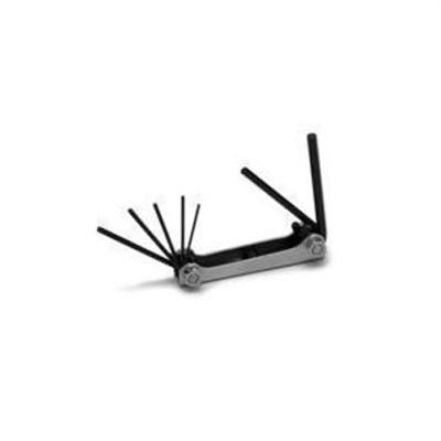 WLMW9A image(0) - Wilmar Corp. / Performance Tool 20" SAE/Metric 4-Way Lug Wrench