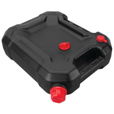 WLMW4076 image(0) - Wilmar Corp. / Performance Tool 10 qt. Oil Drain Container
