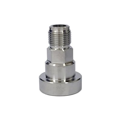 MRK9190171102 image(0) - Mirka Abrasives PCS Spray Gun Adapter 2