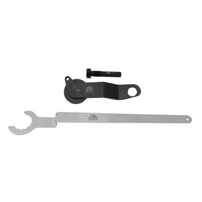 CTA8983 image(0) - CTA Manufacturing VW EA211 1.4L Timing Tool Kit