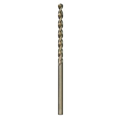 MLW48-89-2307 image(0) - Milwaukee Tool 5/32" COBALT RED HELIX Drill Bit