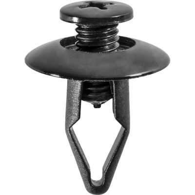 AVCAP16858 image(0) - AUVECO PAK NISSAN & FORD PUSH-TYPE RETAINERS